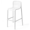 Nardi Doga barkrakk White