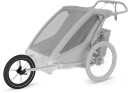 Thule Chariot Jog Kit Doublejoggesett til Thule sykkelvogn