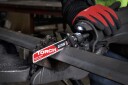 Milwaukee Nitrus Bajonettsagblad 150 mm 8T 5-pakning - Elektroverktøy tilbehør