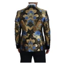 Dolce & Gabbana Herre Jakker Flerfarget S 