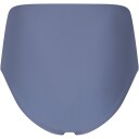NOU Estela High Waist Bikini Truser Dame Blå 46