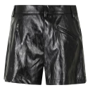 Federica Tosi Dame Shorts Svart S,