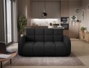 Deverio 2-seters sovesofa med oppbevaring - Poco 10