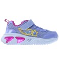 GEOX J Assister Girl B Purple 31
