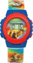 Kids Licensing - Digital Wrist Watch - Paw Patrol (0878311-PW19877)