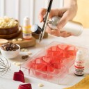 Decora Bærbar Airbrush Maskin 