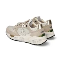 Premiata, Dame, Sko, Grå, 37 EU,