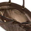 Gianni Chiarini Dame Vesker Brun ONE SIZE,