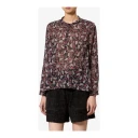 Isabel Marant Dame Bluser & Skjorter Flerfarget M,