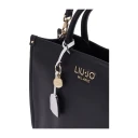 Liu Jo Dame Vesker Svart ,