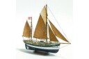 Billing Boats 01 00 0200 Dana Fishingboat   Plastic Hull  1:60