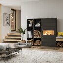Hwam 5580c Svart 5581011h