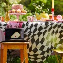 Bordduk Alice Wonderland