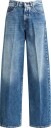 Nine In The Morning Dame Jeans Blå W26,