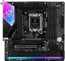 ASRock B860M Lightning Hovedkort Micro ATX med Wi-Fi 6E og DDR5 LGA1851