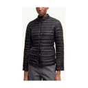 Moncler Dame Jakker Svart L,