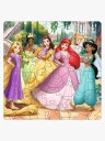 Ravensburger Disney Princess Trepuslespill 44 Brikker