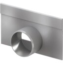 ACO V100S Endevegg For 60mm Takrenne