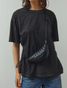 Noella N Latona T Shirt Black ONE SIZE