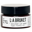 L:A Bruket Recovery Lip Mask CosN 15 ml