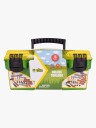John Deere Deluxe Toolbox Multi/patterned One Size