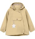 MINI A TURE Matwainis Rain Set. Grs Beige 98