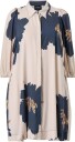 Gozzip   Kjole GWilma Dress   Brun