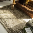 By Boo Teppe Tura 160x230 cm Taupe