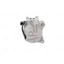 NISSENS 891105 AC-kompressor