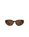 Chimi Sunglasses 06   Tortoise ONESIZE
