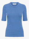 InWear Dagna T Shirt Blå XS