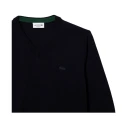 Lacoste Herre Gensere & Hettegensere Blå 3XL,