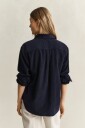 Gant Rel Cordroy Shirt   Navy   36