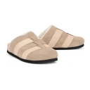 Peserico Dame Sko Beige 38 EU,
