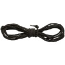 Sei Mio Knot in Control Tau 10 Meter - Svart