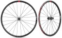 Fulcrum Racing 6 Disc Thru Axle Hjulsett