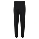 Seventy Dame Bukser Svart S,