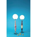 Seletti Lady Diver Bordlampe Rød/ Multifarget