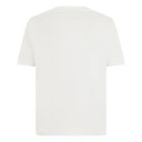 Emporio Armani Herre Topper Hvit M,