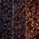Unbrush Curl Light Pink