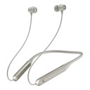 Verbatim TruSound ANC Neckband Earbuds Grey