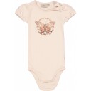 Pudder Wheat Butterfly SS Body (92 / 2 år)