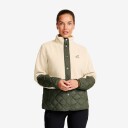 Revolutionrace Northbound Fleece Jacket Herre Smoked Paprika 3XL Herre Overdeler Fleece & midlayers