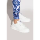 Dolce & Gabbana Dame Sko Hvit 36 1/2 EU,