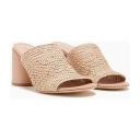 Casadei Dame Sko Beige 39 EU,