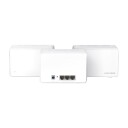 Mercusys Halo H3000X WiFi 6 mesh-system (3-pk)
