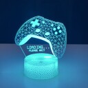 Powerpal Nattlampe Gaming
