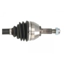 Point Gear Drivaksel POINT GEAR PNG73127
