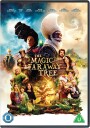 The Magic Faraway Tree 2026 DVD