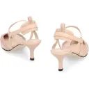 Fendi Dame Sko Rosa 37 1/2 EU,